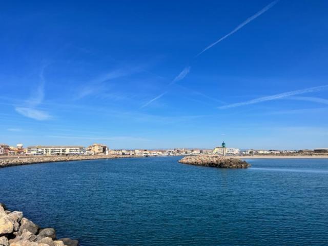 Oustal Caval Marin B Valras-Plage