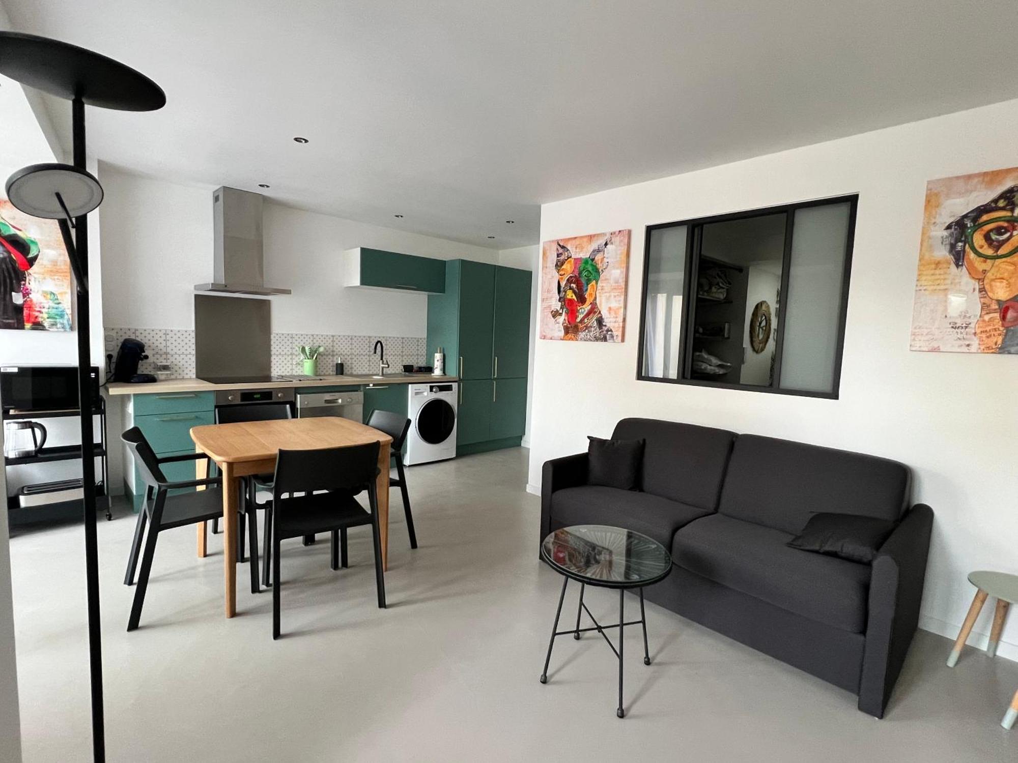Oustal Caval Marin B * Valras-Plage