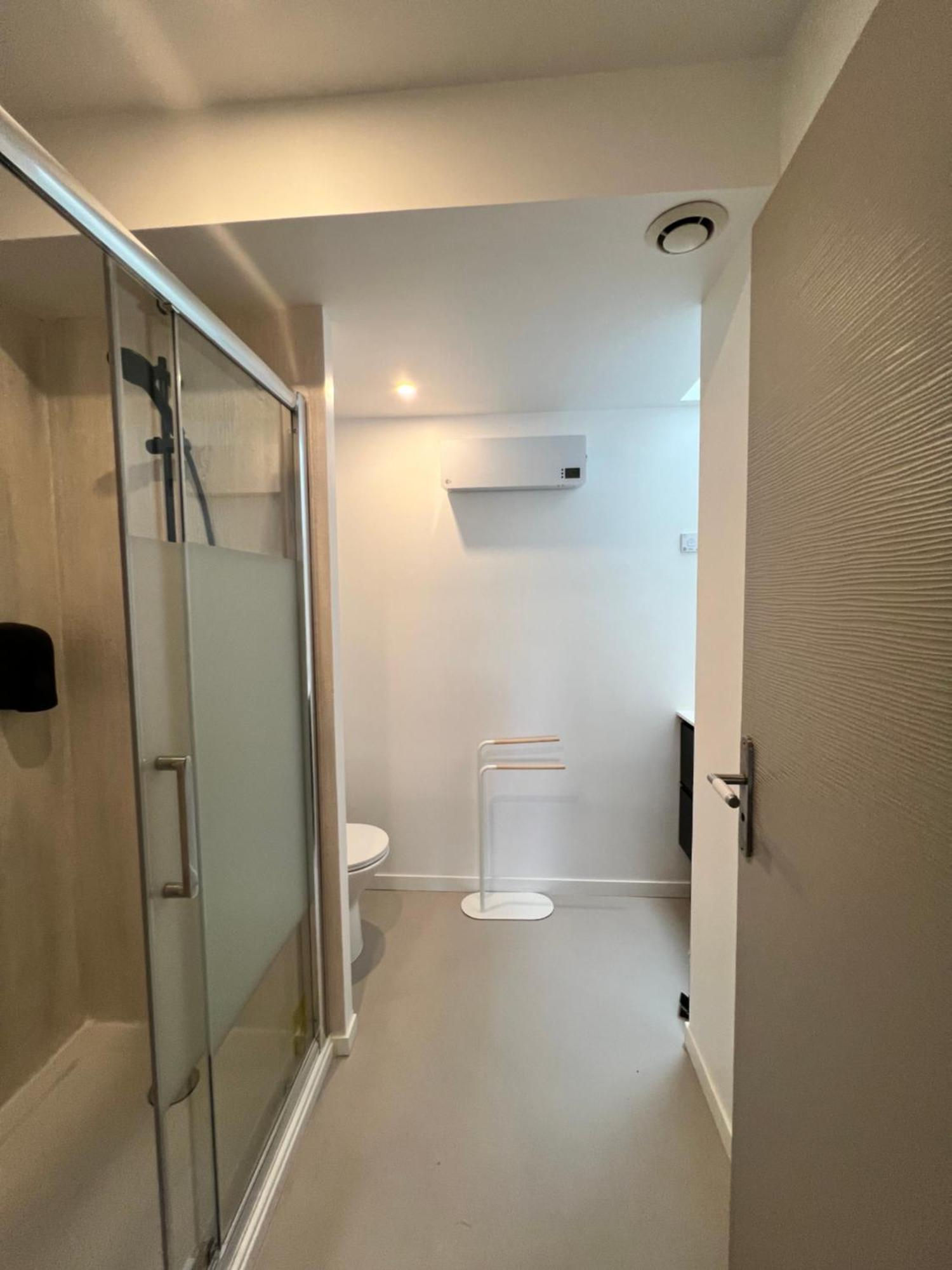 Oustal Caval Marin B Apartment