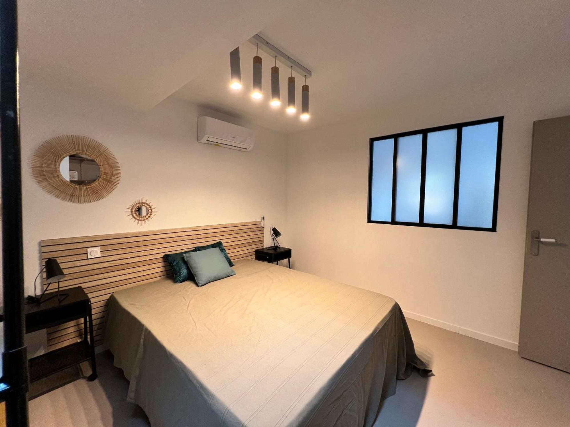 Oustal Caval Marin B Apartment *