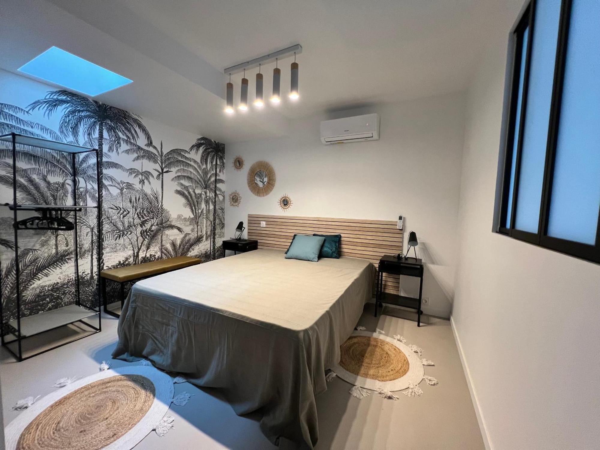 Apartment Oustal Caval Marin B *