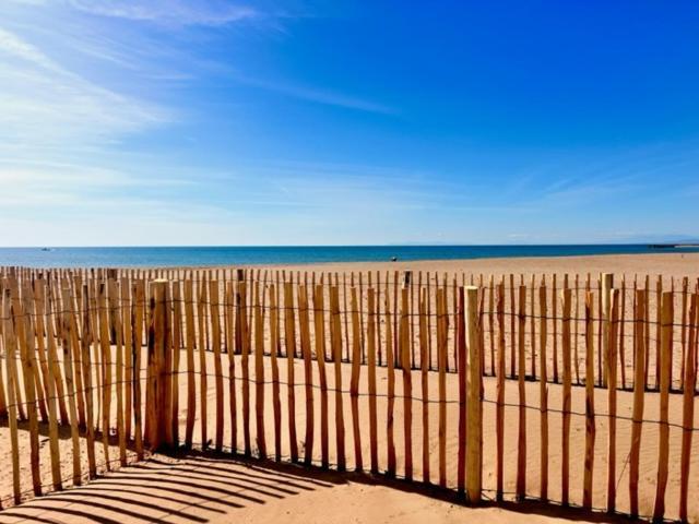 Oustal Caval Marin B Apartment Valras-Plage